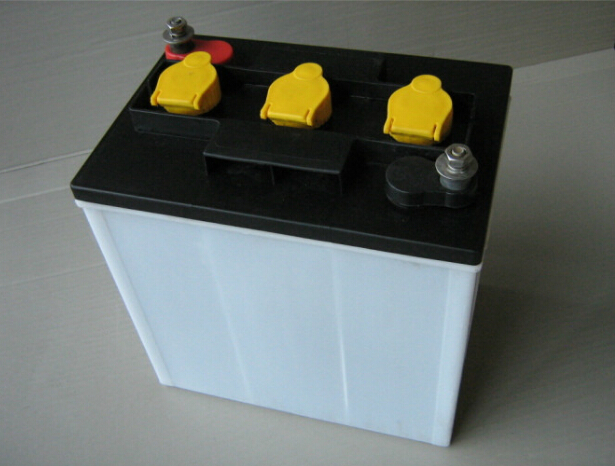 電動(dòng)觀光車用蓄電池